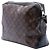 Louis Vuitton Brown Monogram Macassar Torres Messenger Bag Braun - Ansicht 2