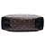 Louis Vuitton Brown Monogram Macassar Torres Messenger Bag Braun - Ansicht 3