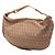 Fendi Borsa Hobo in tela Zucchino beige - vista 2