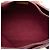Louis Vuitton Marrone Monogram Pallas MM - vista 4