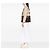 Louis Vuitton Marrone Monogram Pallas MM - vista 6