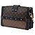 Louis Vuitton Brown Monogram Reverse Trunk Clutch - view 2