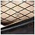 Louis Vuitton Brown Monogram Reverse Trunk Clutch - view 5