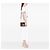 Louis Vuitton Brown Monogram Reverse Trunk Clutch - view 6