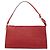 Louis Vuitton Pochette Accessoires in Epi rosso