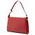 Louis Vuitton Pochette Accessoires in Epi rosso - vista 2