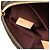 Louis Vuitton Marrone Monogram Rivoli PM - vista 6