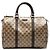 Sac Boston GG Crystal Joy beige taille Medium de Gucci