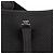 Hermès Black Clemence Evelyne 16 Amazone Nero - vista 5