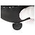 Hermès Black Clemence Evelyne 16 Amazone Nero - vista 6