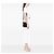 Hermès Black Clemence Evelyne 16 Amazone Nero - vista 7