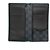 Portafoglio lungo Louis Vuitton Black Damier Graphite Brazza Nero - vista 4
