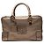 LOEWE Amazona 36 in pelle di capra metallizzata oro D'oro