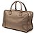 LOEWE Amazona 36 in pelle di capra metallizzata oro D'oro - vista 2