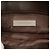 Borsa a tracolla in tela Burberry Beige House Check - vista 5