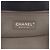 Chanel Black Medium Chevron Lambskin Boy Flap Nero - vista 5
