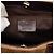 Bolso Gucci Brown GG Denim Castaño - vista 5