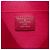 Beauty case Louis Vuitton in Epi Toile rosa 26 - vista 5