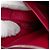 Beauty case Louis Vuitton in Epi Toile rosa 26 - vista 6