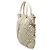 Louis Vuitton Beige Monogram Mini Lin Croisette Marina PM - vista 2