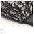 Marsupio Christian Dior Dior SCARAB Nero Beige Blu navy - vista 5