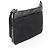 Christian Dior Dior Street Chic Trotter Schultertasche Schwarz - Ansicht 2