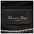 Christian Dior Dior Street Chic Trotter Schultertasche Schwarz - Ansicht 4
