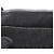 Christian Dior Dior Street Chic Trotter Schultertasche Schwarz - Ansicht 7