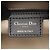 Borsa bowling Christian Dior Dior D-vibe Beige Blu navy - vista 4