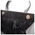 Borsa 2-Way Vara Ribbon Salvatore Ferragamo Nero - vista 11