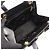 Borsa 2-Way Vara Ribbon Salvatore Ferragamo Nero - vista 3