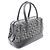 Borsa Christian Dior Dior Trotter Nero Beige - vista 2
