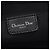 Borsa Christian Dior Dior Trotter Nero Beige - vista 4