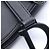 Mini borsa Saddle Christian Dior Nero - vista 5