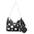 Saffiano Borsa a Spalla Prada Re-Edition 2005 Nero