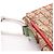 Borsa a tracolla Christian Dior Rasta Trotter Saddle Pocket Multicolore Beige - vista 11