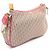 Borsa a tracolla Christian Dior Rasta Trotter Saddle Pocket Multicolore Beige - vista 2