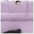Borsa Balenciaga Lindsay Porpora - vista 10