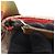 Christian Dior Dior Rasta Trotter Saddle Pocket Shoulder Bag Multicolore Beige - vista 10