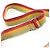 Christian Dior Dior Rasta Trotter Saddle Pocket Shoulder Bag Multicolore Beige - vista 13