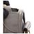 Borsa a 2 vie Balenciaga Classic Metallic Edge Mini City Marrone Metallico - vista 6