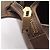 Downtown Graue Lederhandtasche Yves Saint Laurent - Ansicht 11