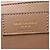 Downtown Graue Lederhandtasche Yves Saint Laurent - Ansicht 4