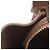 Downtown Graue Lederhandtasche Yves Saint Laurent - Ansicht 6
