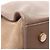 Downtown Graue Lederhandtasche Yves Saint Laurent - Ansicht 9