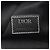 Christian Dior Dior Lango 22 Schultertasche Schwarz - Ansicht 4