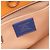 Sac cabas en cuir orange Louis Vuitton - vue 4