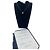 Collana Harry Winston Lily in Diamanti Argento