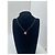 Collana Harry Winston Lily in Diamanti Argento - vista 5