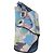 Prada James Jean Comic Print Leather Glasses Case Multiple colors - view 5